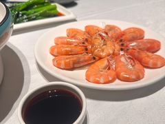 -粤盛海鲜楼(融冠乐城店)