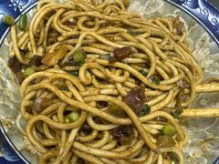 -熊腊生热干面馆(宝丰店)