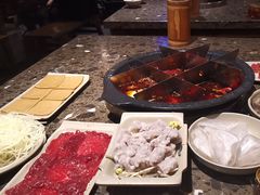 -重庆渝达老火锅(春熙路店)