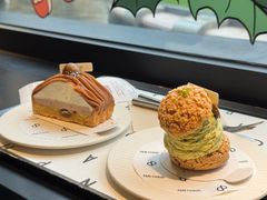 -PAIN CHAUD 百丘(尚嘉中心店)