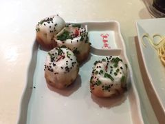 -东泰祥生煎馆(长宁路店)