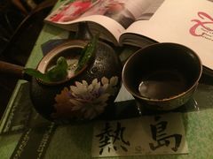 -兮禾酒馆(护国路店)