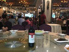 大堂-高老庄绿色传奇(昊元生活广场店)