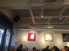 -greenjoy绿享轻食(宁海路店)
