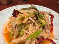 -那拉提之疆·新疆菜(美院店)