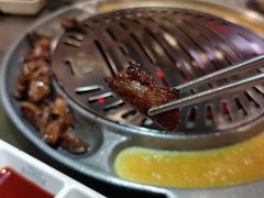 护心肉-喜来稀肉(虹泉路店)