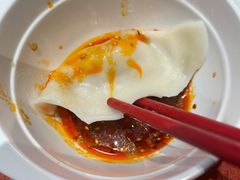 -喜家德虾仁水饺(东海缤纷天地店)