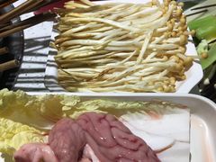 -钢管厂歆瑞源油卤串串香(春熙路太古里店)