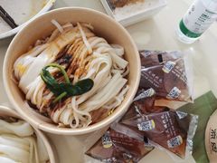 -魏家凉皮(来广营店)