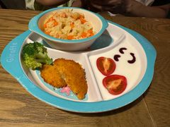 -那时新疆·若羌(经纬汇店)