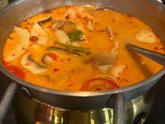 -Thai Alley泰爱里(二沙岛店)
