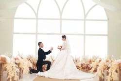 -金夫人婚纱摄影(华南店)