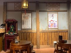 -MAX伯爵沉浸式超级游戏体验馆·实景桌游·剧本杀(小时代店)