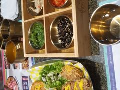-兰正韩·韩国料理(春熙路店)