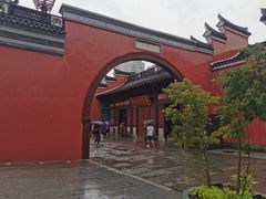 -宁波府城隍庙