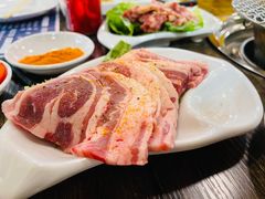 -P1泥炉烤肉(市桥富华东路店)
