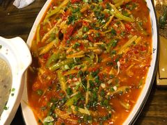 软溜花鲢-庭院小酌(瑞莲街店)