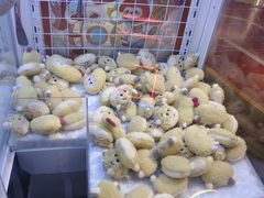 -可爱抓 COCO  GOTCHA(天津鹏欣水游城店)