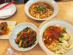-大师兄·西北小馆(北站缤果空间店)