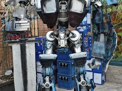 -1819餐厅·团队聚餐·烤串·精酿