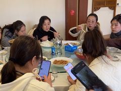 -大清花饺子(山庄店)