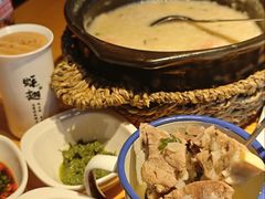 -蚝翅·海鲜粥·烧烤·龙虾季(海曙天一店)