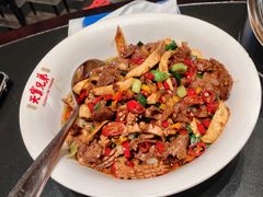 -天宝兄弟·湘菜龙虾馆