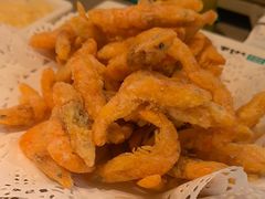 -灶座小锅烀饼·铁锅炖(道里店)