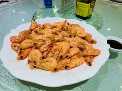 -新享乐海鲜(翠华路店)