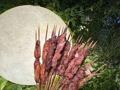 -1819餐厅·团队聚餐·烤串·精酿