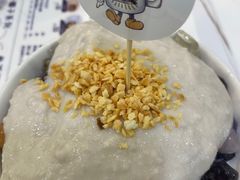 芋泥牛奶冰-糖潮糖水铺(省府店)