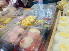 -小闺女儿肉龙(西湖道店)
