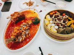 -红菜坊·烤鸭·川鲁宴(石园店)