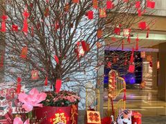 -广州粤海喜来登酒店