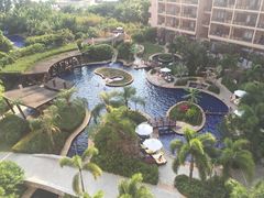 亚龙湾红树林度假酒店-三亚亚龙湾红树林度假酒店