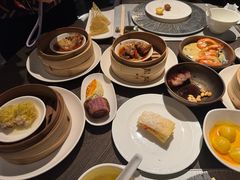 -万丽轩·粤菜(王府井金茂万丽酒店)