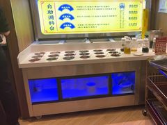 -侃爷南门铜锅涮肉