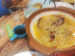 -合合春饼·酱骨·东北菜(潘家园店)