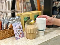 -玫瑰咖啡(中山六路店)