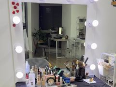 -bobo高端证件照工作室(三元桥店)