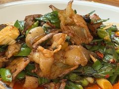 -田园印象·成都土菜院子(华阳店)