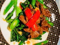 -晓粤·惹味粤菜(凯德乐峰广场店)