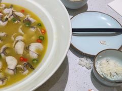 -青花椒花椒鱼(合生汇店)