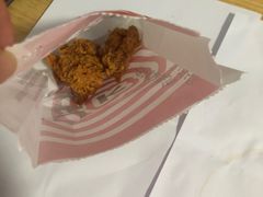 -肯德基(新阳光店)