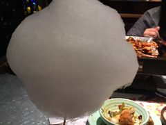 -炭舍干锅·烤鱼(扬名广场店)