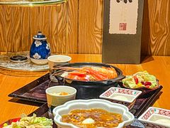 -原志优秀食材·匠心料理·海胆主题(金亿广场店)