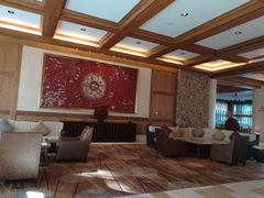 -长白山万达喜来登度假酒店