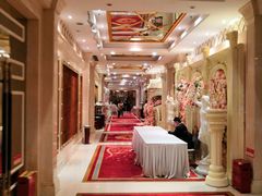 -芭菲盛宴·环球美食(袁家岗店)