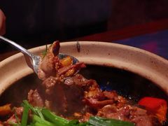 沙姜啫猪脷-啫神·广州地标美食(北京路店)