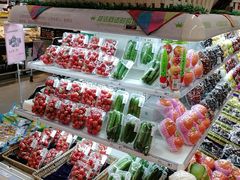 -华润万家(凯德广场店)